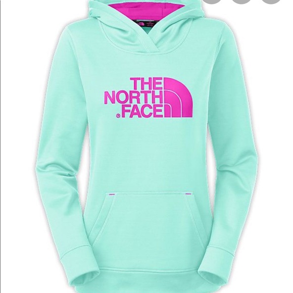 sweater the north face original